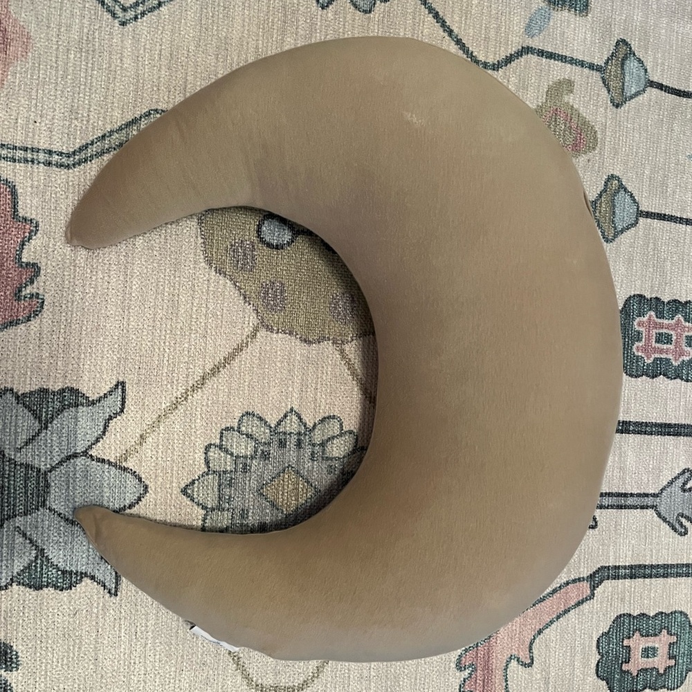 Snuggle Me Nursing Pillow